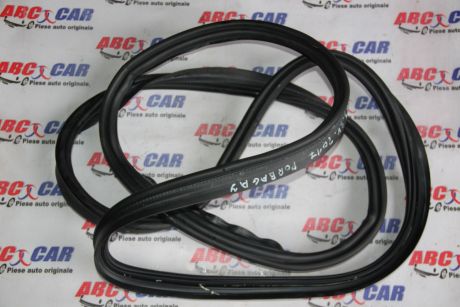 Cheder portbagaj Audi A3 8V E-tron 2014-2020 8V4827705