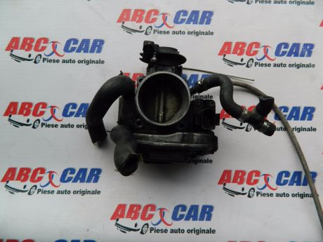 Clapeta acceleratie Audi A4 B5 1995-2000 1.8 Benzina 058133063H