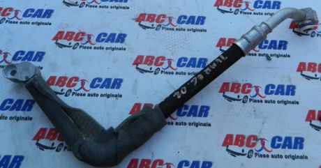Conducta clima VW Touareg 7L 2003-2010 7L0820730A