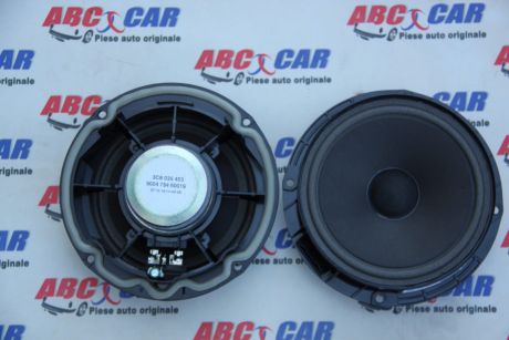 Difuzor stanga-dreapta spate VW Passat CC 2008-2016 3C8035453
