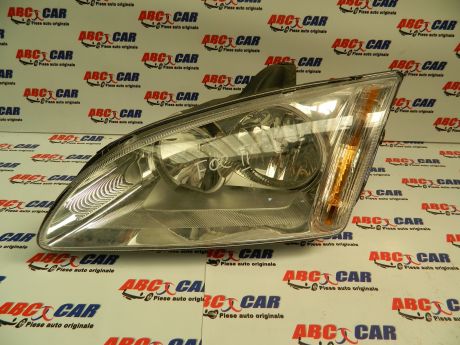 Far stanga Ford Focus 2 2005-2009