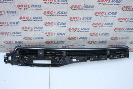 Grilaj ventilatie central Audi A5 (F5) 2016-2024 8W1820902D