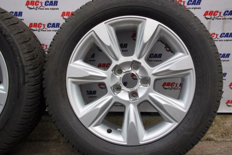 Janta aliaj R17 Audi A4 B8 8K 2008-2015 Allroad 8K0601025AF