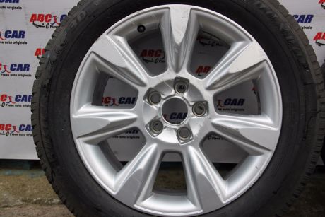 Janta aliaj R17 Audi A4 B8 8K 2008-2015 Allroad 8K0601025AF