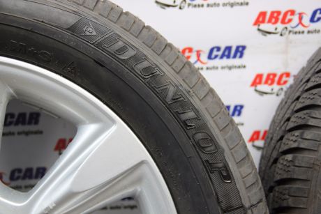 Janta aliaj R17 Audi A4 B8 8K 2008-2015 Allroad 8K0601025AF