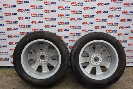 Janta aliaj R17 Audi A4 B8 8K 2008-2015 Allroad 8K0601025AF
