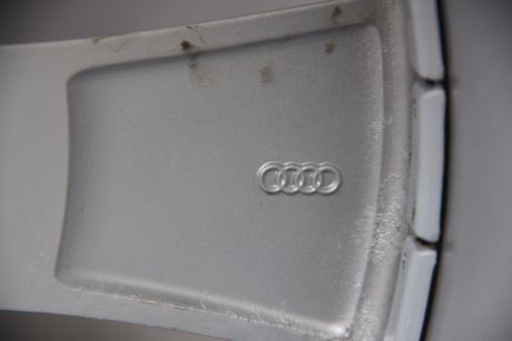 Janta aliaj R17 Audi A4 B8 8K 2008-2015 Allroad 8K0601025AF