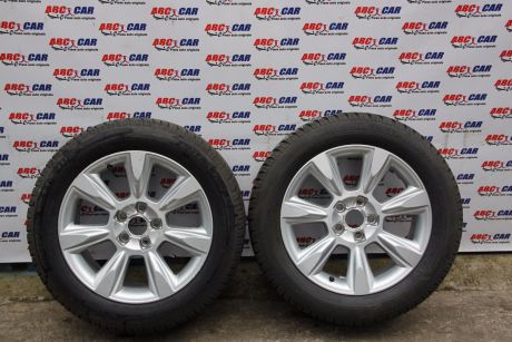 Janta aliaj R17 Audi A4 B8 8K 2008-2015 Allroad 8K0601025AF