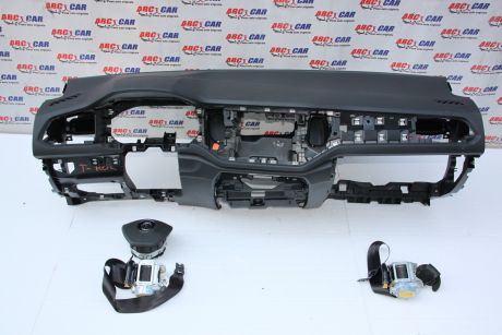 Kit plansa bord VW T-Roc cod: 2GA880204D / 2GA857705 / 2GA857706 model 2019
