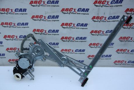 Macara electrica usa stanga fata Toyota Yaris (XP130) 2011-2019