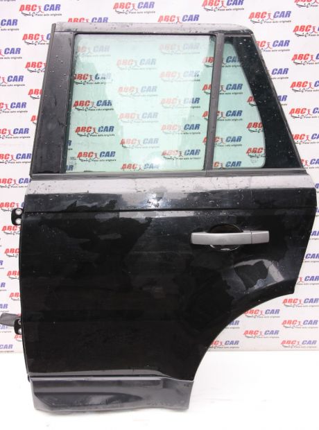 Maner exterior usa stanga spate Land Rover Range Rover Sport (L320) 2005-2013