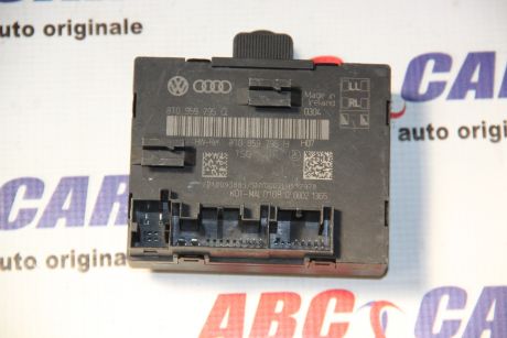 Modul usa stanga spate Audi A4 B8 8K 2008-2015 8T0959795Q