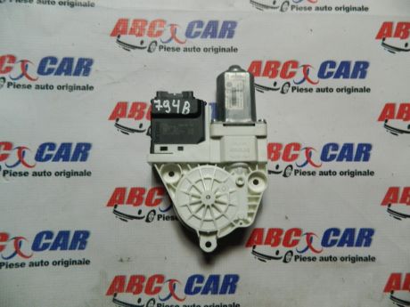 Motoras macara usa dreapta spate VW Passat CC 2008-2012 Cod: 3C0959794B
