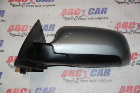 Oglinda stanga (7 fire) Audi A6 4B C5 1997-2004