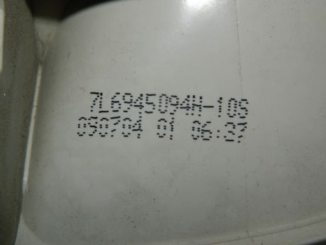 Stop dreapta haion VW Touareg (7L) 2003-2010 Cod: 7L6945094H