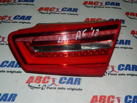 Stop Led dreapta capota Audi A6 4G C7 Limuzina 2011-2015 Cod: 4G5945094A