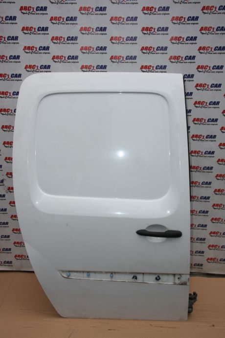 Usa culisanta dreapta Renault Kangoo 2 maxi 2008-prezent