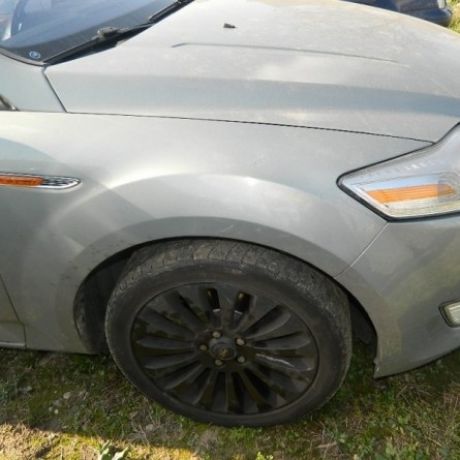 Aripa dreapta fata Ford Mondeo 4 2008-2014
