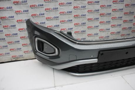 Bara fata VW T-Roc facelift (A11) 2022-prezent