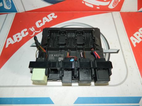 Bordnetz VW Passat B7 2010-2014 3AA937087D