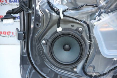 Boxa usa dreapta spate Toyota Yaris (XP130) 2011-2019