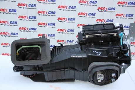 Carcasa climatizare VW Caddy (2K) 2004-2015 1.6 TDI 2K0820003Q