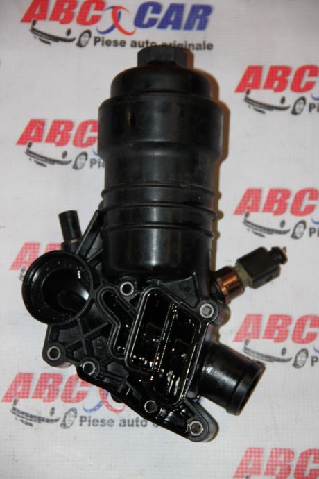Carcasa filtru ulei Audi A5 (F5) 3.0 TDI 2016-2024 059115389T