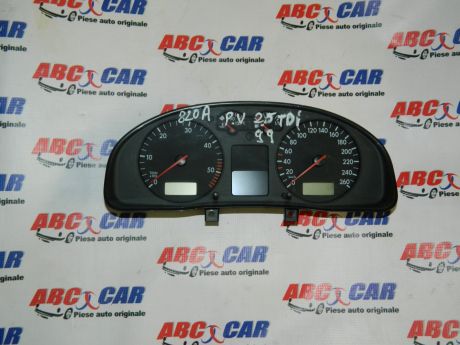Ceasuri de bord VW Passat B5 1999-2005 2.5 TDI 3B0920820A