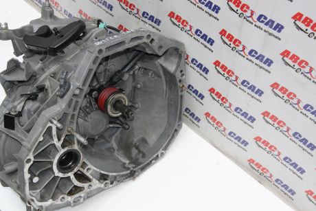 Cutie de viteze Dacia Duster 4x4 1.6 Benzina 2009-2017 cod TL8002
