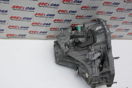 Cutie de viteze Dacia Duster 4x4 1.6 Benzina 2009-2017 cod TL8002