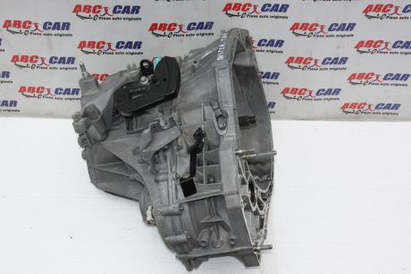 Cutie de viteze Dacia Duster 4x4 1.6 Benzina 2009-2017 cod TL8002