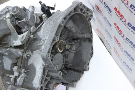 Cutie de viteze manuala in 6 viteze Opel Zafira C 2.0 CDTI 131 CP Euro 5 2014-2019