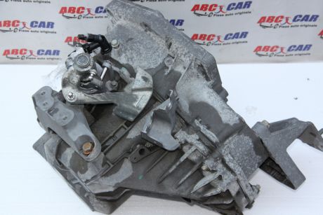 Cutie de viteze manuala in 6 viteze Opel Zafira C 2.0 CDTI 131 CP Euro 5 2014-2019