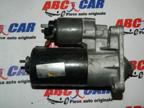 Electromotor Renault Clio 2 1998-2012 0986016