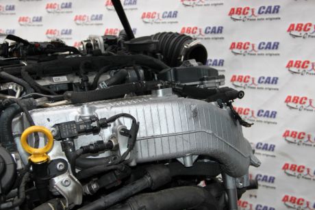 Galerie admisie cu intercooler VW T-Roc (A11) 2017-prezent 2.0 TDI 05L129766Q