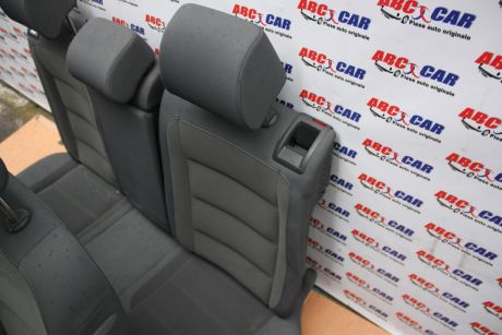 Interior textil VW Golf 5 2005-2009 model 5 usi hatchback