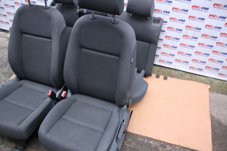 Interior textil VW Golf 5 2005-2009 model 5 usi hatchback