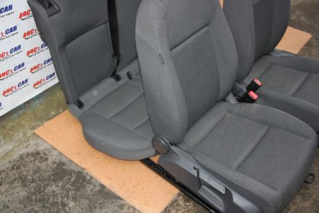 Interior textil VW Golf 5 2005-2009 model 5 usi hatchback