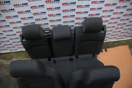 Interior textil VW Golf 5 2005-2009 model 5 usi hatchback