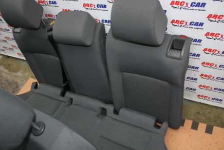 Interior textil VW Golf 5 2005-2009 model 5 usi hatchback