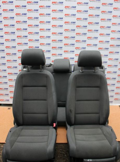 Interior textil VW Golf 5 2005-2009 model 5 usi hatchback