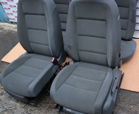 Interior textil VW Golf 5 2005-2009 model 5 usi hatchback