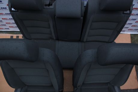 Interior textil VW Golf 5 2005-2009 model 5 usi hatchback