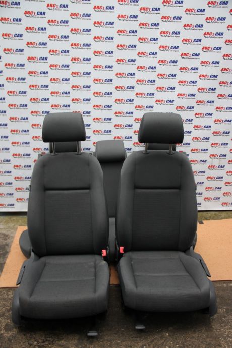 Interior textil VW Golf 5 2005-2009 model 5 usi hatchback