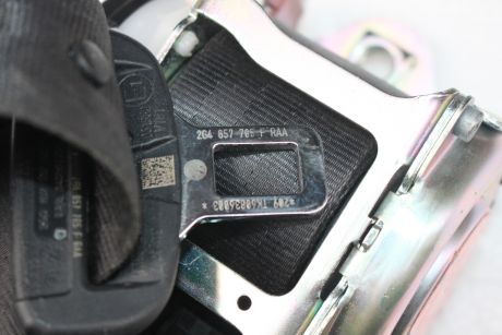 Kit plansa bord VW Polo AW 2G 2017-prezent