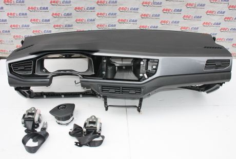 Kit plansa bord VW Polo AW 2G 2017-prezent