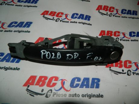 Maner deschidere exterior usa dreapta fata VW Polo 9N 2004-2008