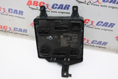 Modul confort Audi A7 4K 2018-prezent 4N0907064AG