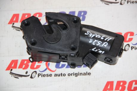 Motoras deschidere capota stanga spate Skoda Superb 2 (3T4) 2008-2015 3T0827299B