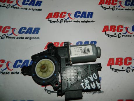 Motoras macara usa dreapta fata Skoda Fabia 1 (6Y) 2000-2007